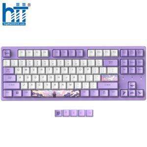 Bàn phím - Keyboard DareU A87 Dream