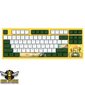 Bàn phím - Keyboard DareU A87 Summer