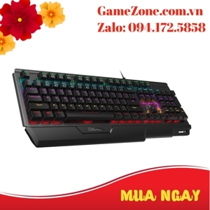 Bàn phím - Keyboard DareU CK526