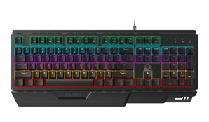 Bàn phím - Keyboard DareU CK526S