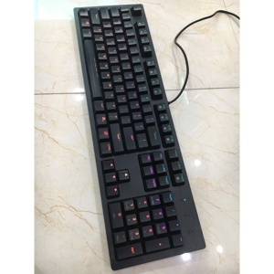 Bàn phím - Keyboard DareU EK520 Optical