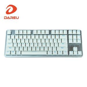 Bàn phím - Keyboard Dareu EK807G