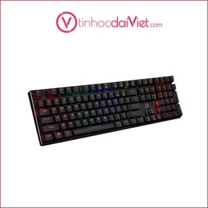 Bàn phím - Keyboard DareU EK810 RGB