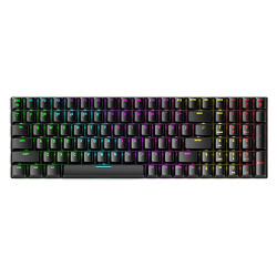 Bàn phím - Keyboard DareU EK8100 RGB