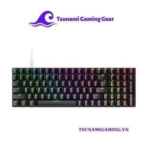 Bàn phím - Keyboard DareU EK8100 RGB