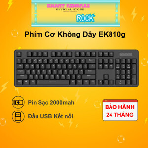 Bàn phím - Keyboard DareU EK810G