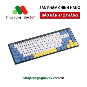 Bàn phím - Keyboard Dareu EK868