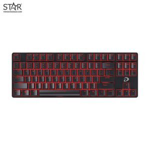 Bàn phím - Keyboard DareU EK87 LED RGB