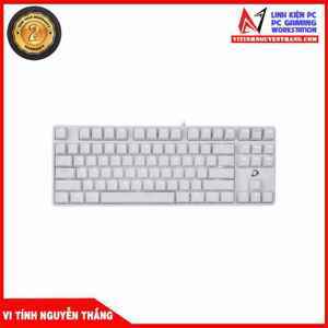 Bàn phím - Keyboard DareU EK87 LED RGB
