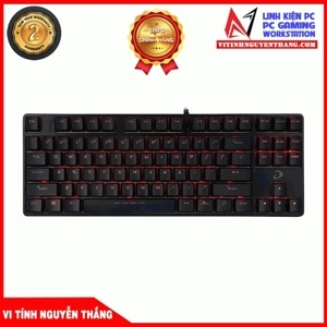 Bàn phím - Keyboard DareU EK87 LED RGB