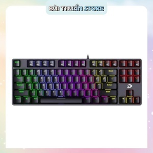 Bàn phím - Keyboard DareU EK884