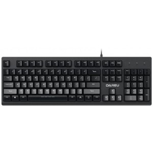 Bàn phím - Keyboard DareU LK135