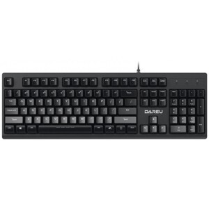 Bàn phím - Keyboard DareU LK135