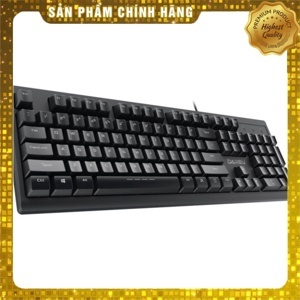 Bàn phím - Keyboard DareU LK135