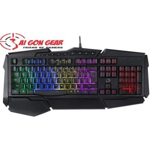 Bàn phím - Keyboard DareU LK160 USB