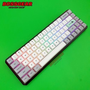 Bàn phím - Keyboard Darmoshark K5 TTC