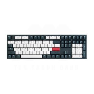 Bàn phím - Keyboard Ducky One 2 Tuxedo