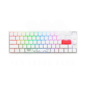 Bàn phím - Keyboard Ducky One 2 RGB