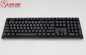 Bàn phím - Keyboard Ducky One 2 Phantom