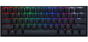 Bàn phím - Keyboard Ducky One 2 Mini RGB