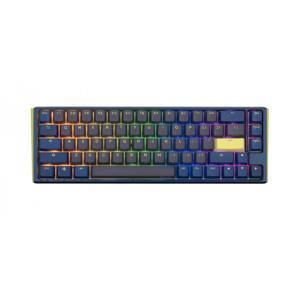 Bàn phím - Keyboard Ducky One 3 SF RGB