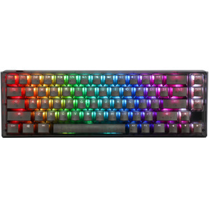 Bàn phím - Keyboard Ducky One 3 SF RGB