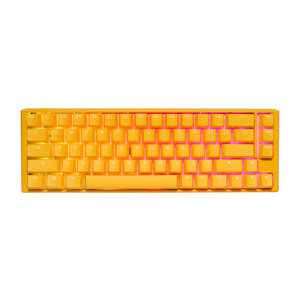 Bàn phím - Keyboard Ducky One 3 SF RGB