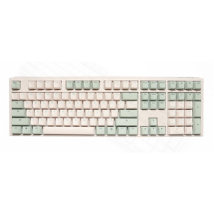 Bàn phím - Keyboard Ducky One 3 Fullsize