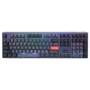 Bàn phím - Keyboard Ducky One 3 Fullsize