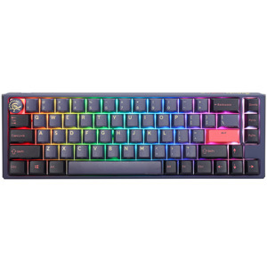 Bàn phím - Keyboard Ducky One 3 SF RGB