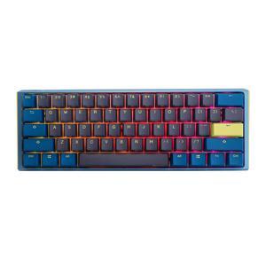 Bàn phím - Keyboard Ducky One 3 Mini RGB