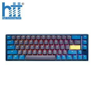 Bàn phím - Keyboard Ducky One 3 Mini RGB