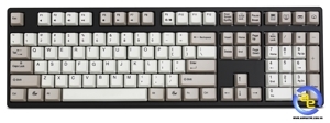 Bàn phím - Keyboard Ducky One PBT