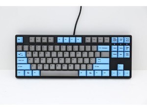 Bàn phím - Keyboard Ducky One TKL PBT