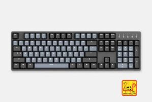 Bàn phím - Keyboard Durgod Taurus K310 Space Gray