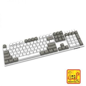 Bàn phím - Keyboard Durgod Taurus K310 Nature