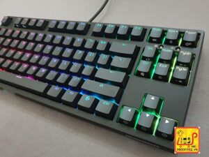 Bàn phím - Keyboard Durgod V87s RGB