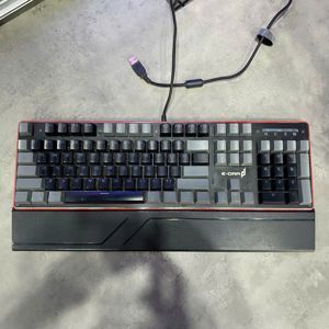Bàn phím - Keyboard E-Dra EK300 Katana