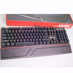 Bàn phím - Keyboard E-Dra EK300 Katana