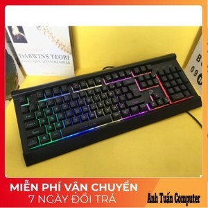 Bàn phím - Keyboard E-Dra EK300 Katana