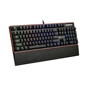 Bàn phím - Keyboard E-Dra EK300 Katana