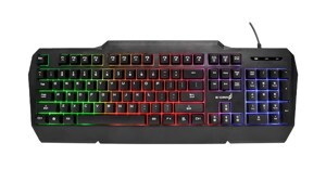 Bàn phím - Keyboard E-Dra EK301 Clicky
