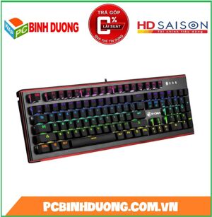 Bàn phím - Keyboard E-Dra EK307