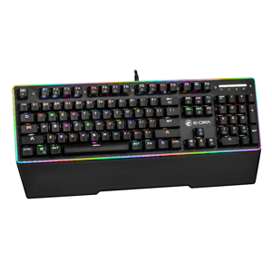 Bàn phím - Keyboard E-dra EK308 RGB Optical
