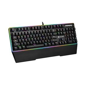 Bàn phím - Keyboard E-dra EK308 RGB Optical