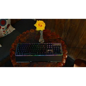 Bàn phím - Keyboard E-dra EK308 RGB Optical