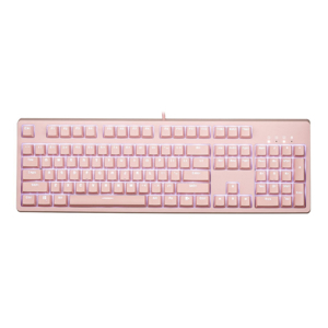 Bàn phím - Keyboard E-Dra EK3104 Dream Pink