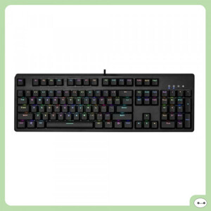 Bàn phím - Keyboard E-Dra EK3104 RGB