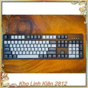 Bàn phím - Keyboard E-Dra EK3104 Pro