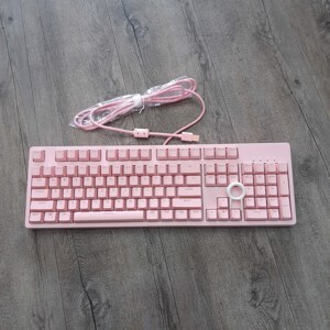 Bàn phím - Keyboard E-Dra EK3104 Dream Pink